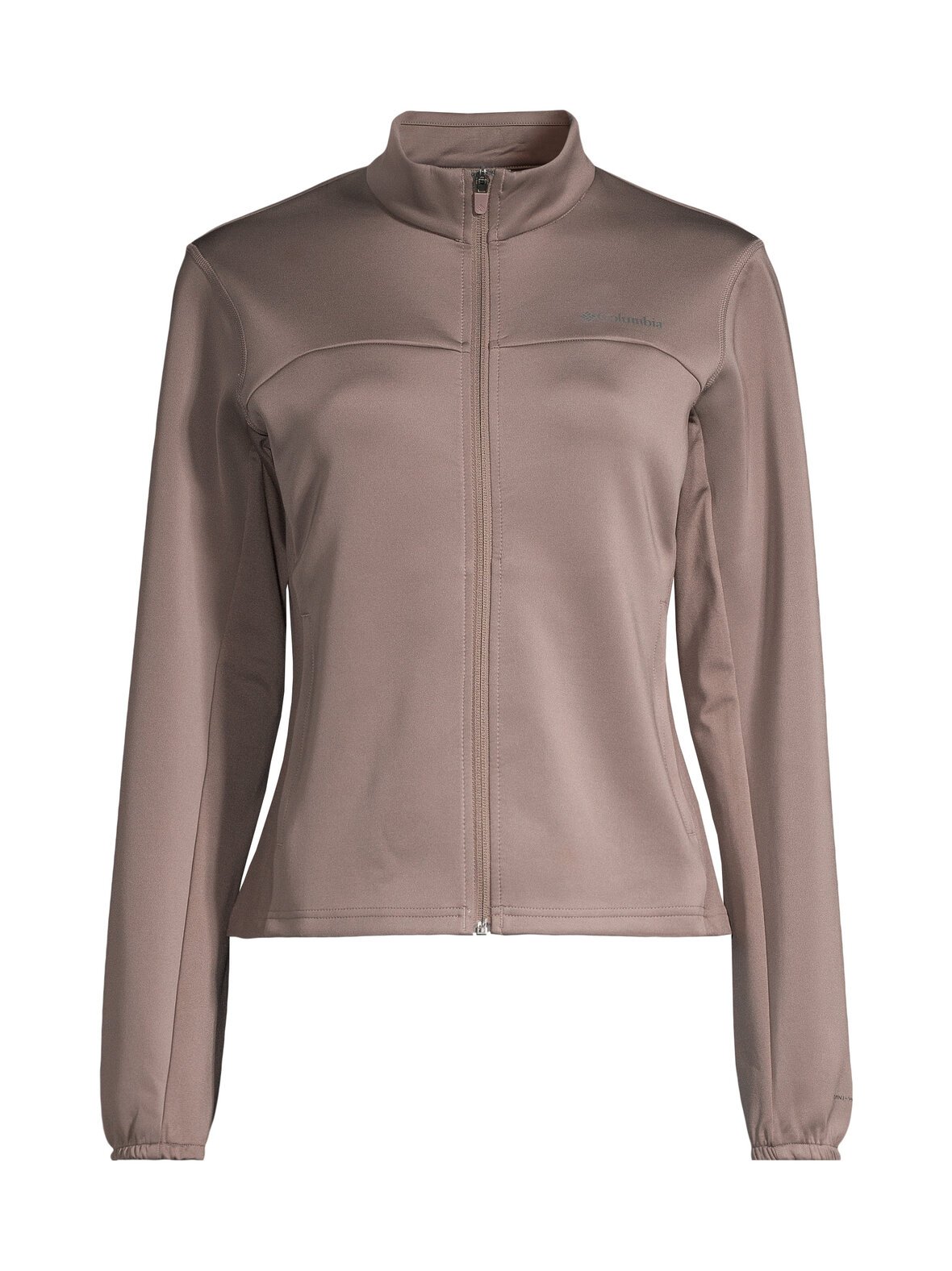 Sloan crest spacer fleece -takki