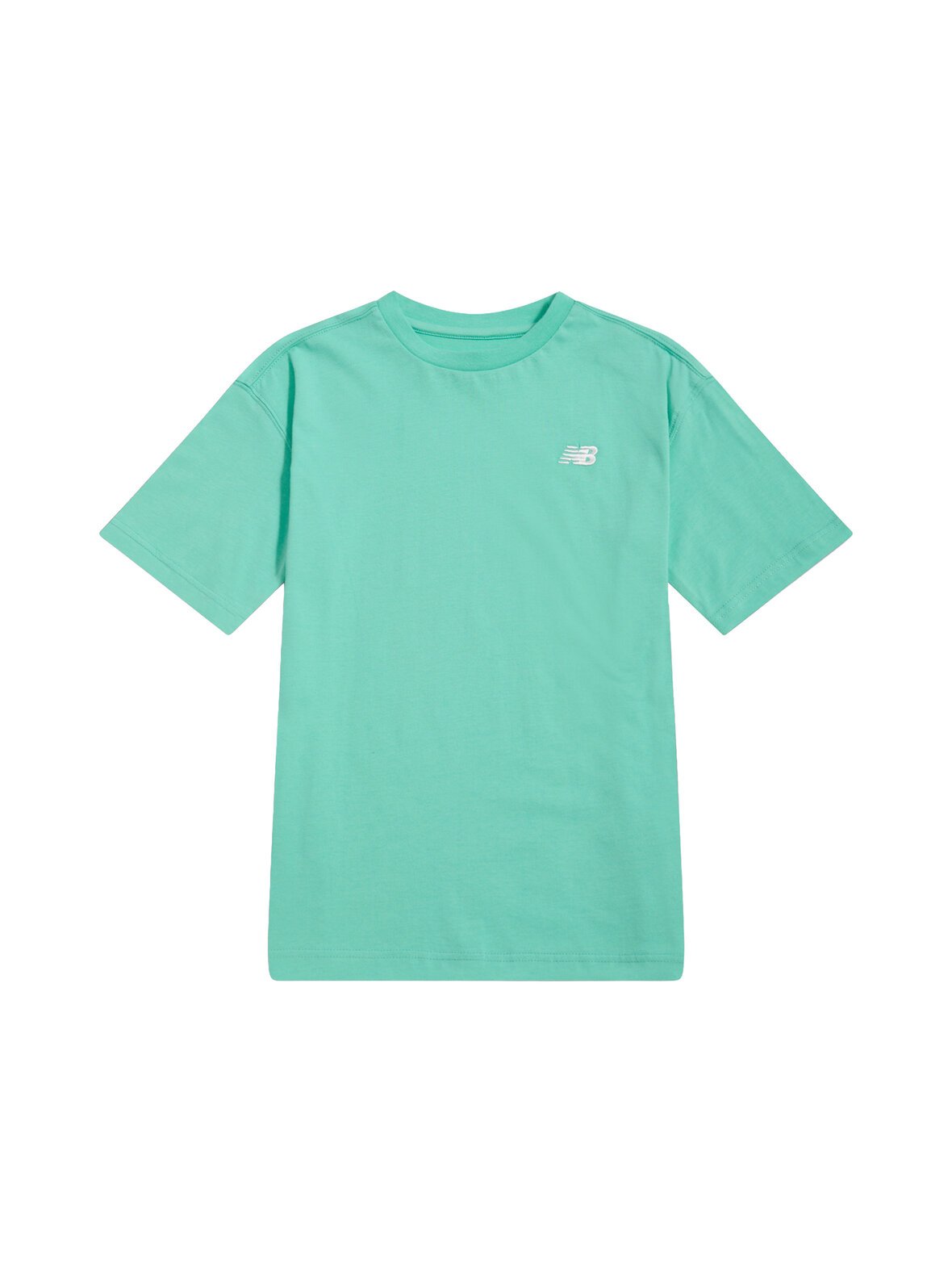 Small logo t-paita