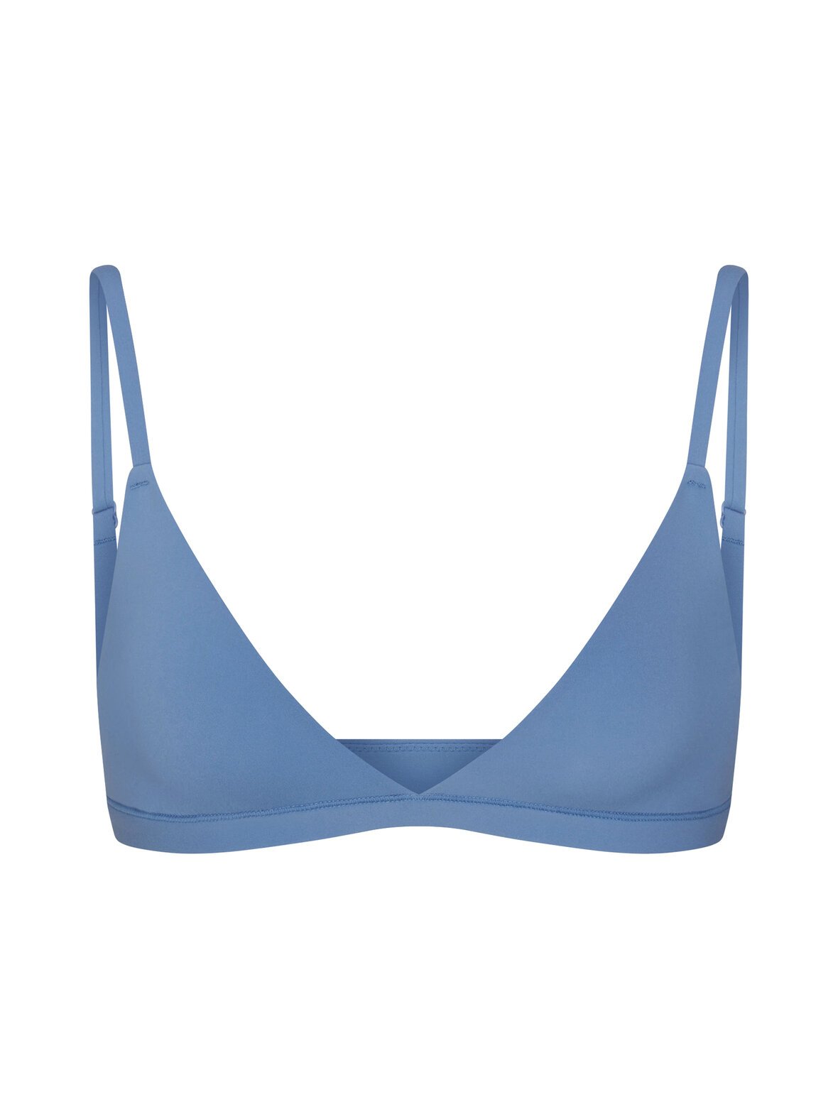 Fits everybody bralette -kolmiorintaliivit