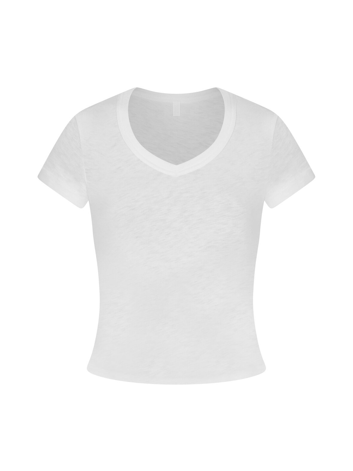 Worn in jersey t-paita