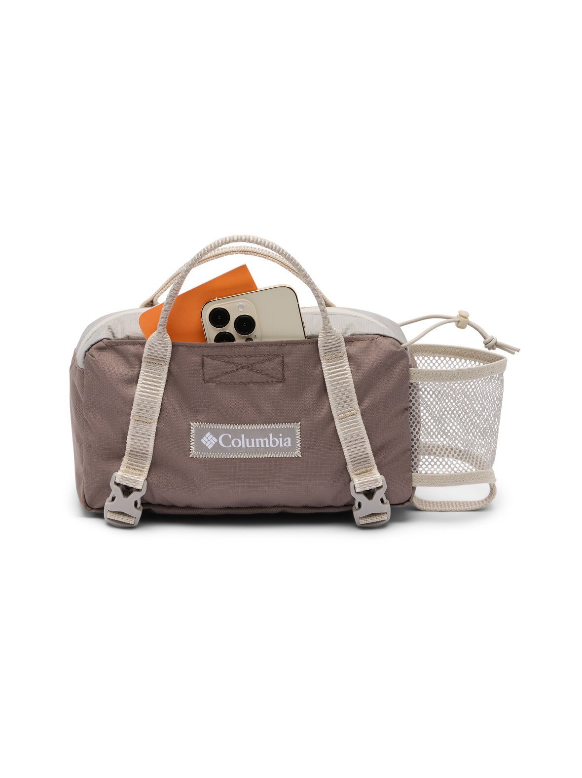 Echo mountain hip pack -vyölaukku