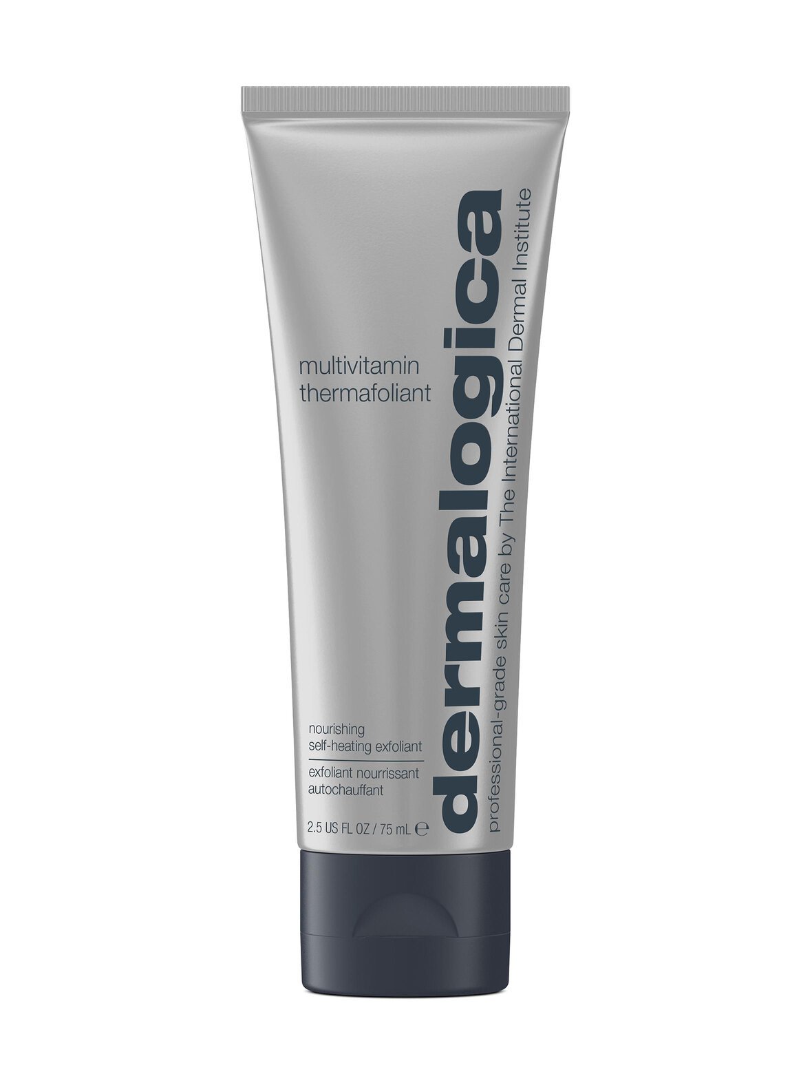 Multivitamin thermafoliant -kasvokuorinta 75 ml