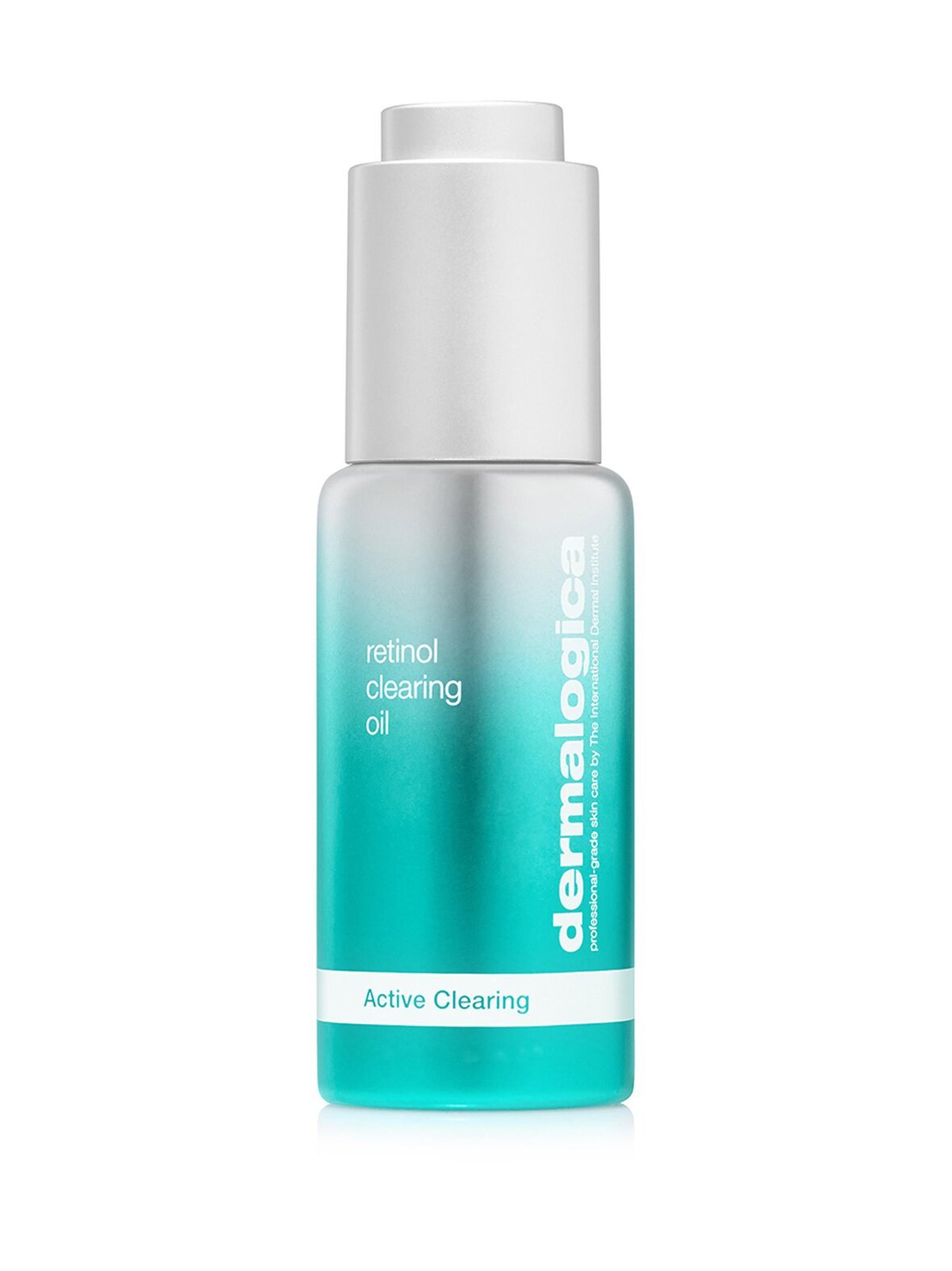 Retinol clearing oil -hoitoöljy 30 ml