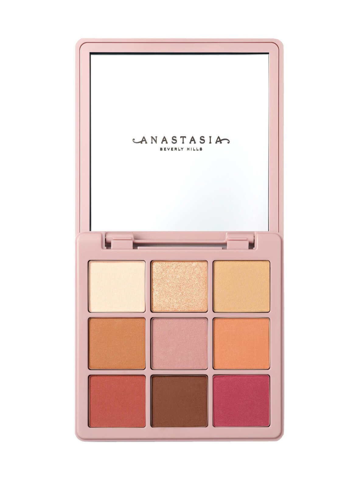 Mini modern renaissance eye shadow palette -luomiväripaletti