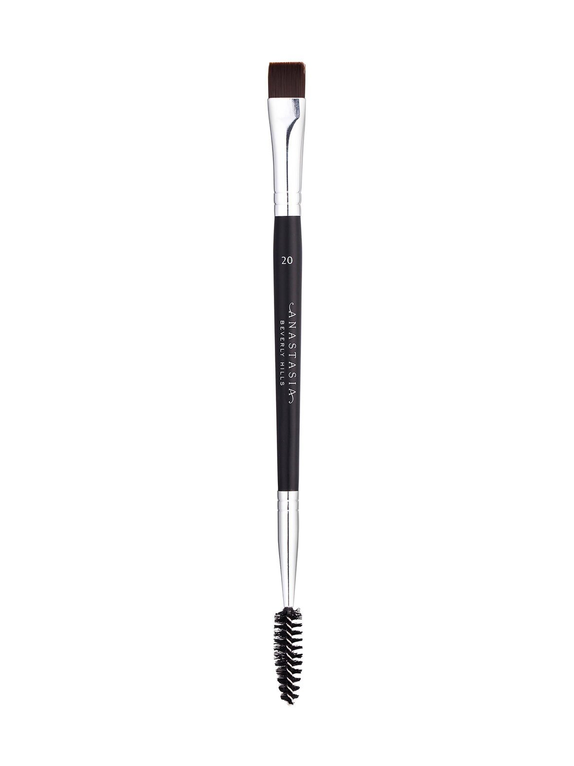 Brush #20-sivellin