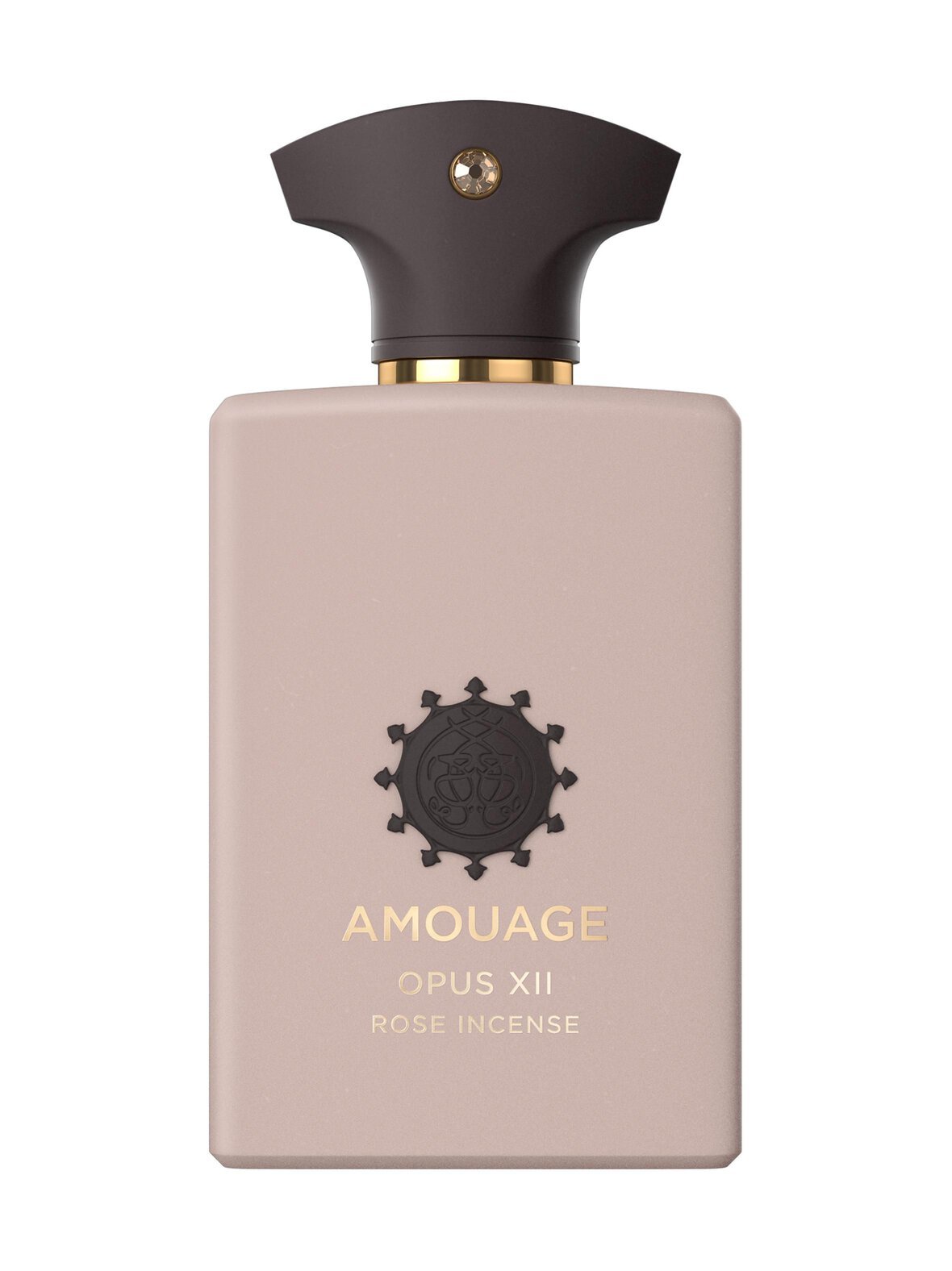 Opus xii rose incense edp -tuoksu