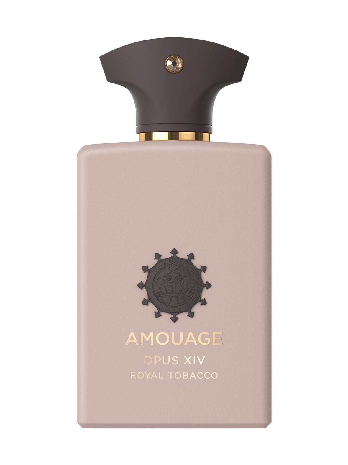Opus xiv royal tobacco edp -tuoksu