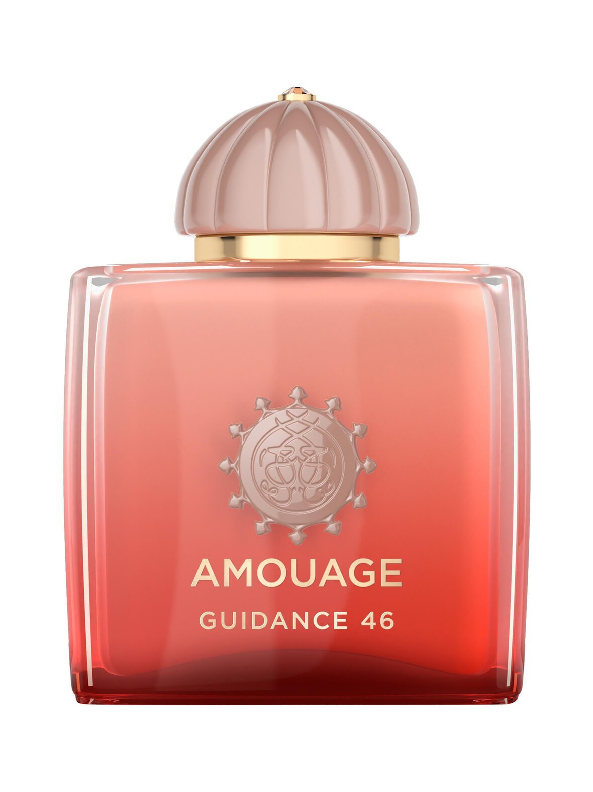 Guidance 46 woman edp -tuoksu, 100 ml