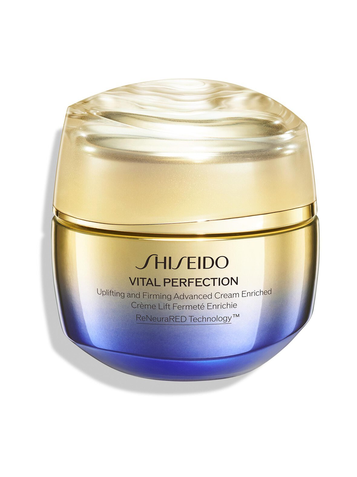 Vital perfection uplifting and firming advanced cream enriched -voide, 50ml