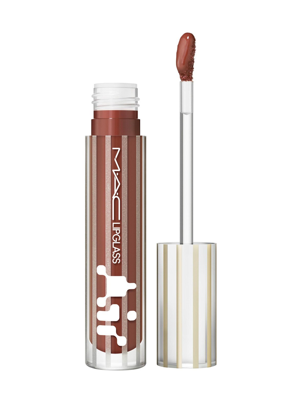 Lipglass air non sticky lipgloss -huulikiilto