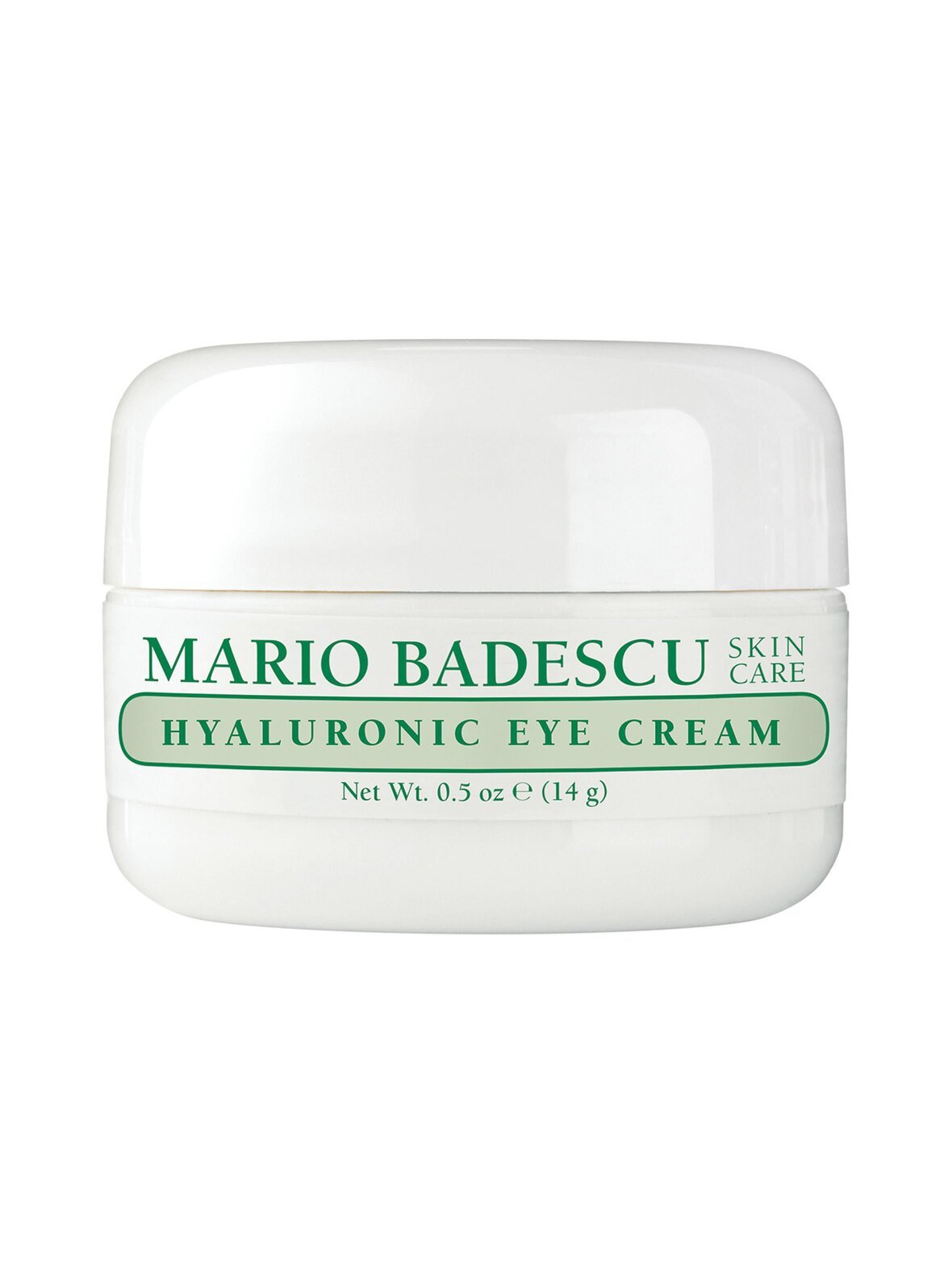 Hyaluronic eye cream -silmänympärysvoide 14 g