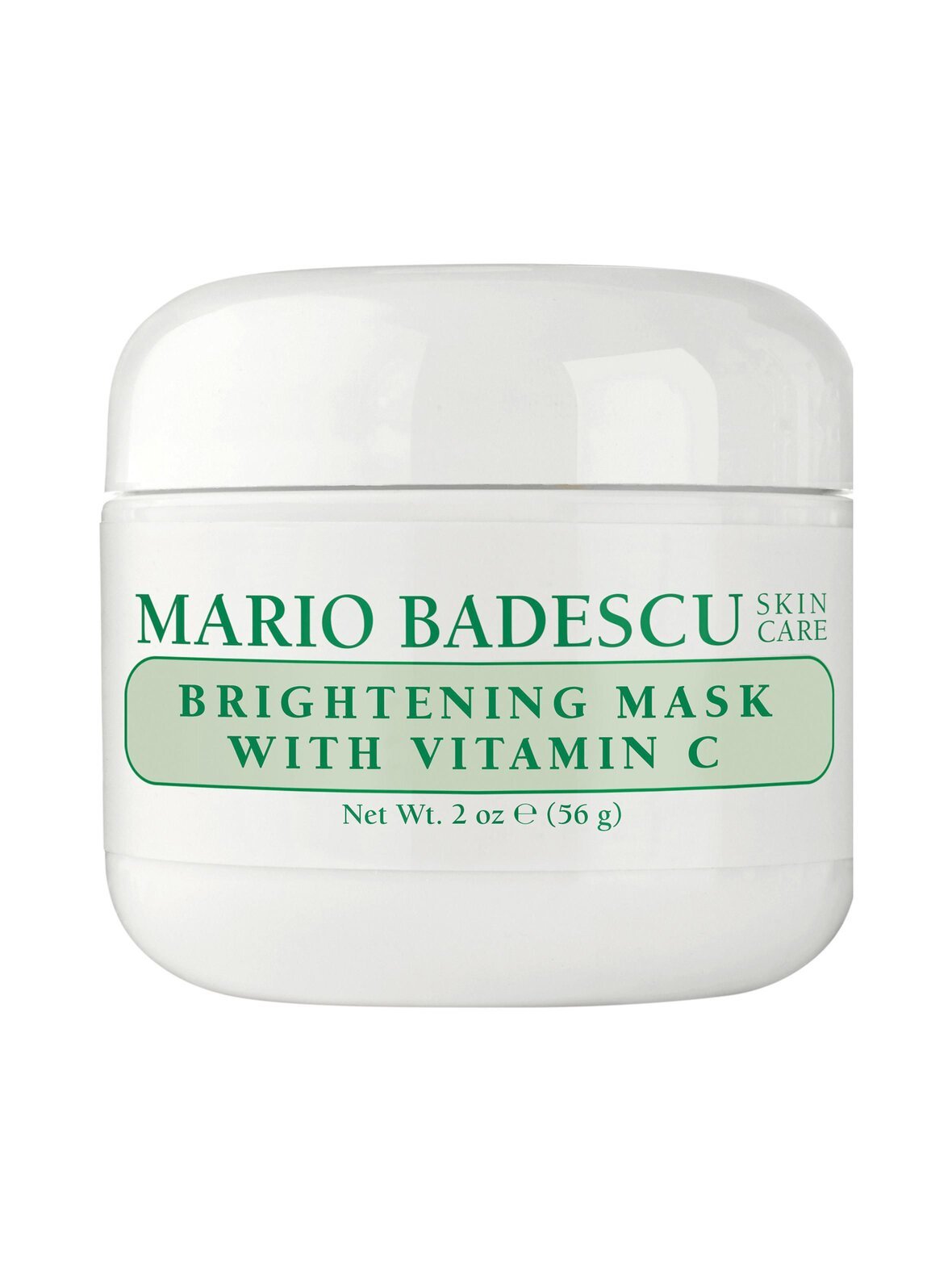 Brightening mask with vitamin c -kasvonaamio 56 g