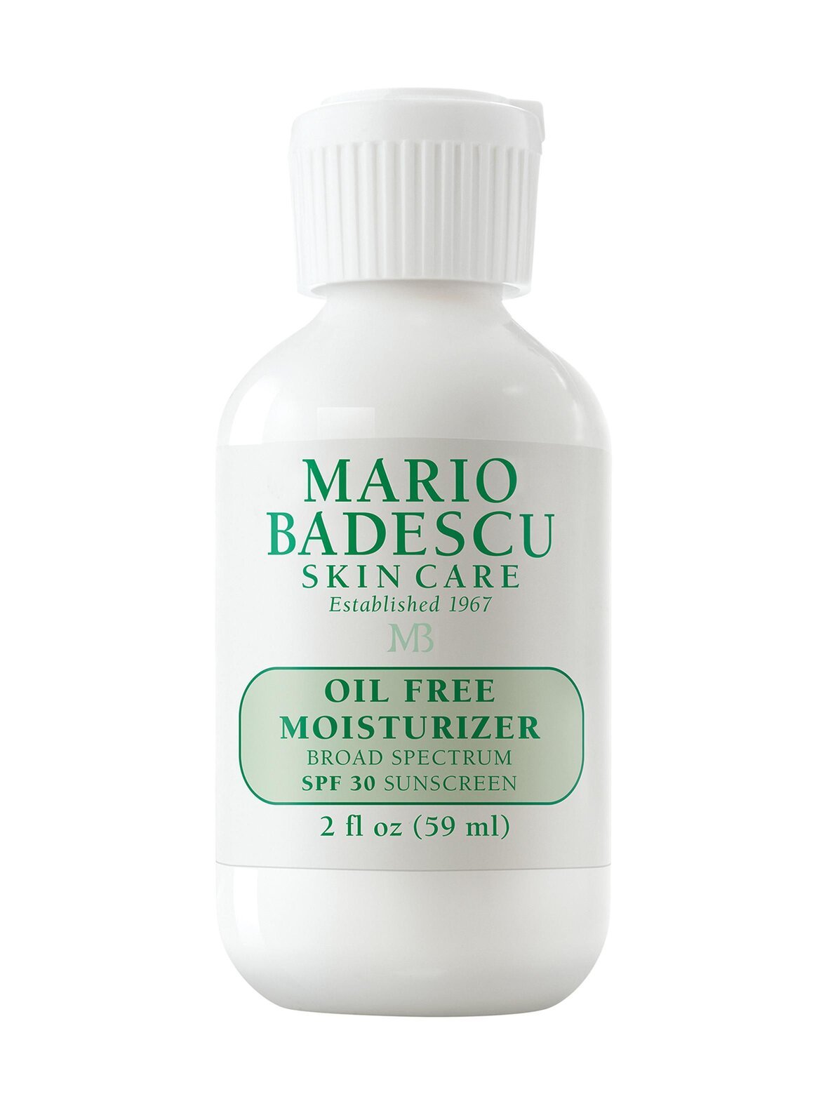 Oil free moisturizer spf30 -kosteusvoide 59 ml