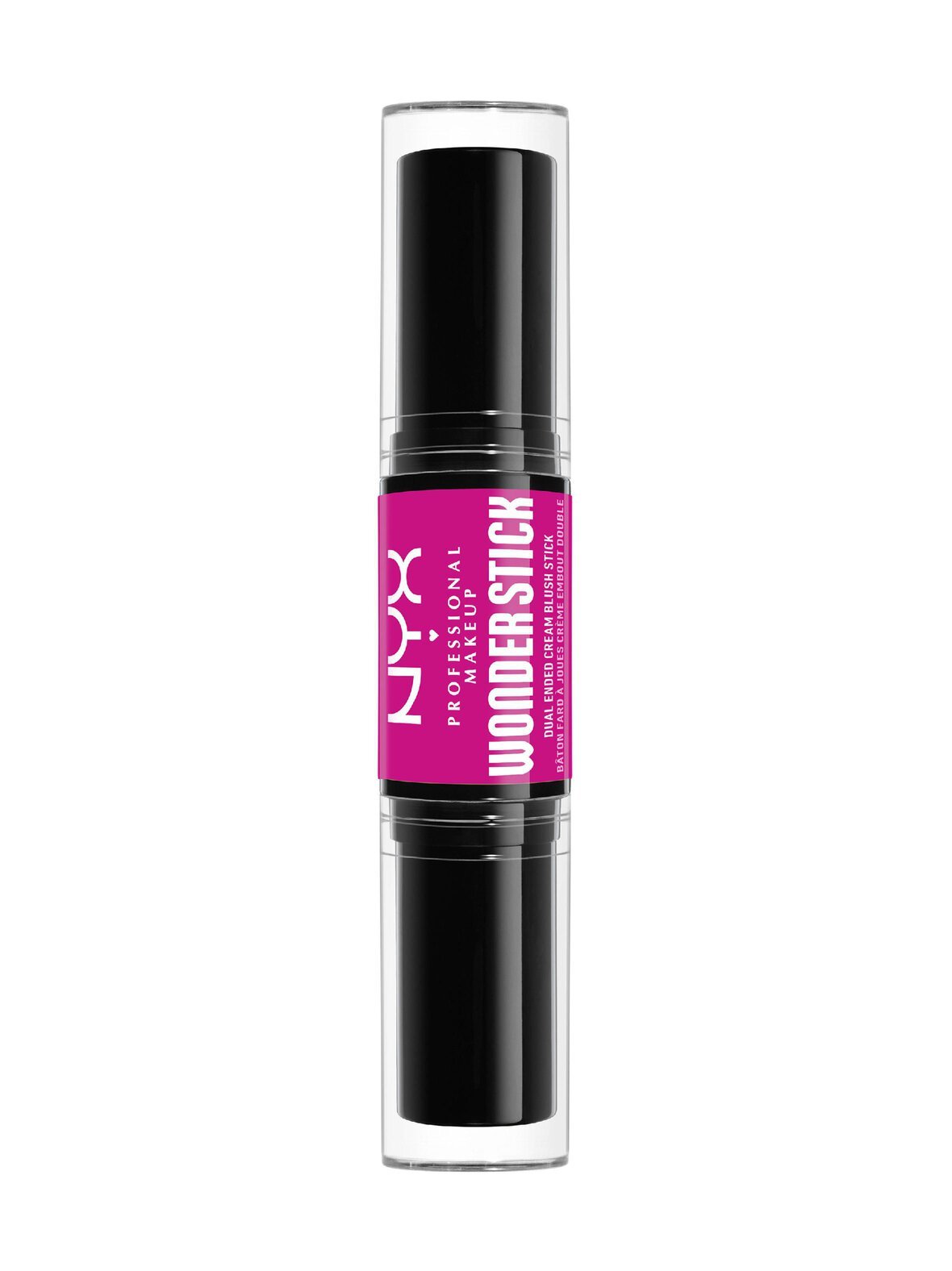 Wonder stick dual-ended cream blush stick-poskipunapuikko