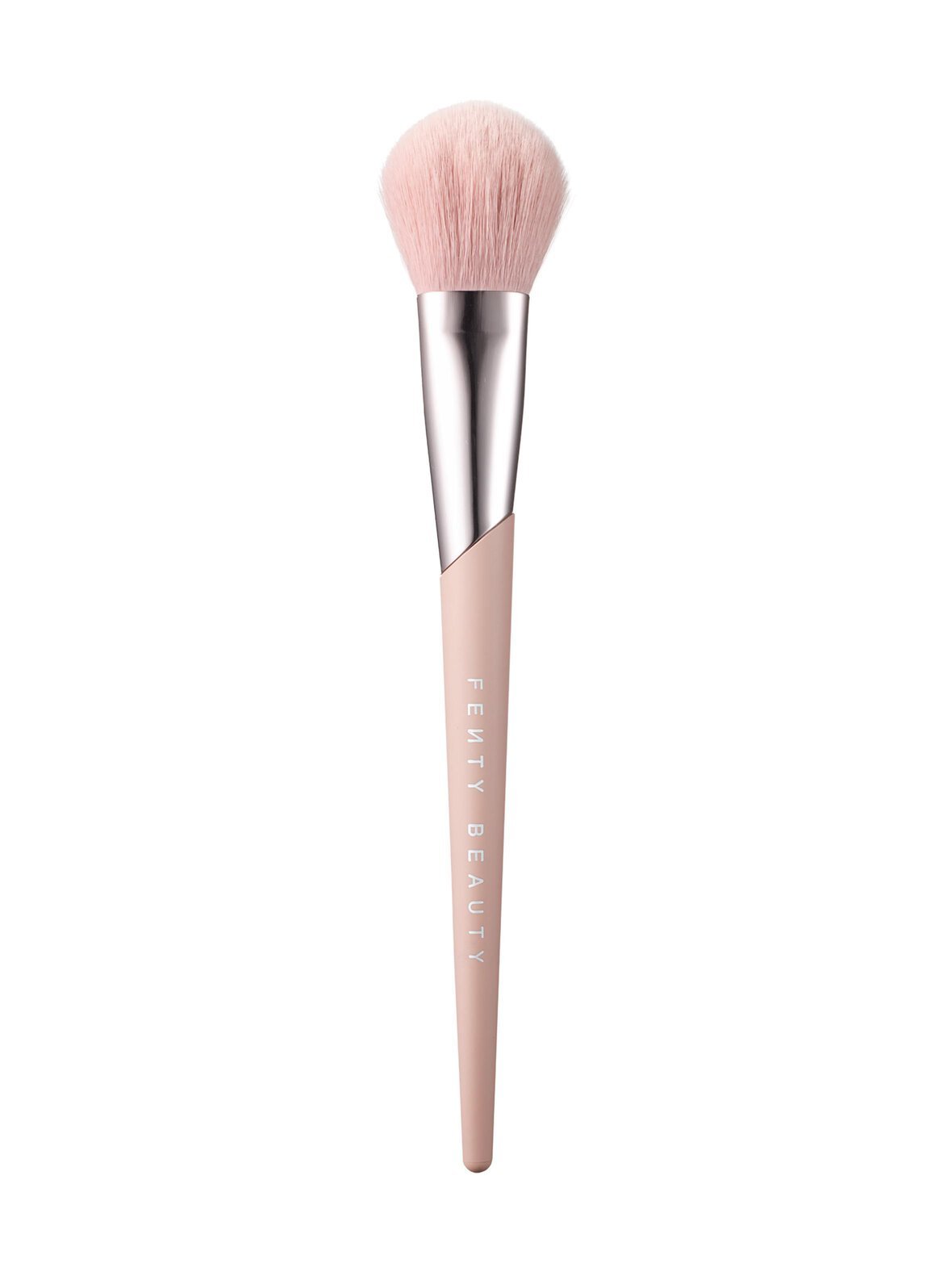 Sculpting bronzer brush 195 -varjostussivellin