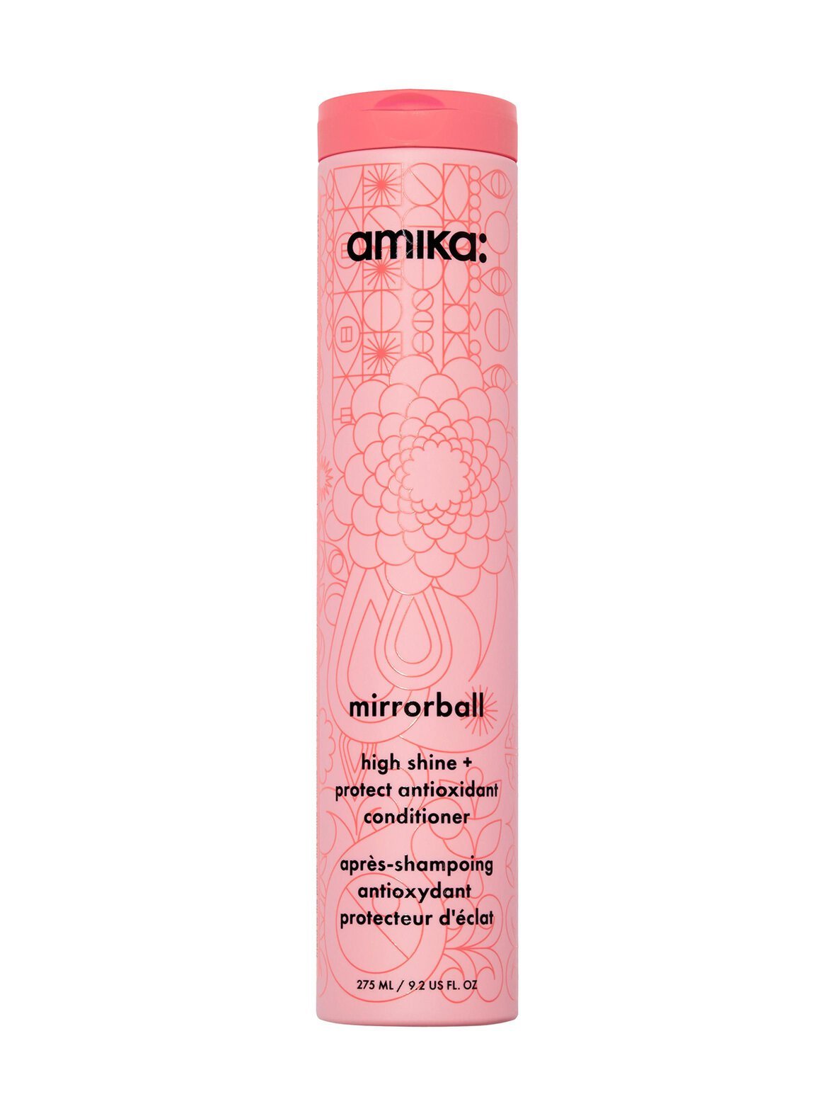 Mirrorball conditioner -hoitoaine