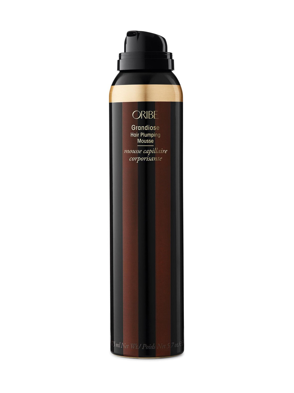 Grandiose hair plumping mousse -muotovaahto 175 ml