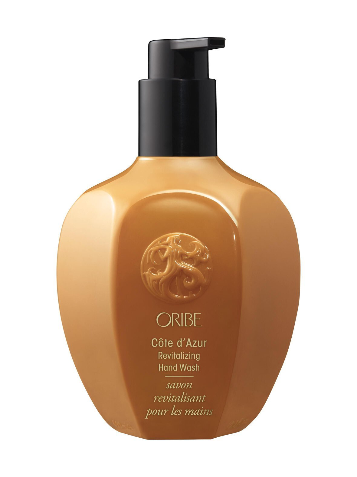 Côte d’azur revitalizing hand wash -nestesaippua 300 ml