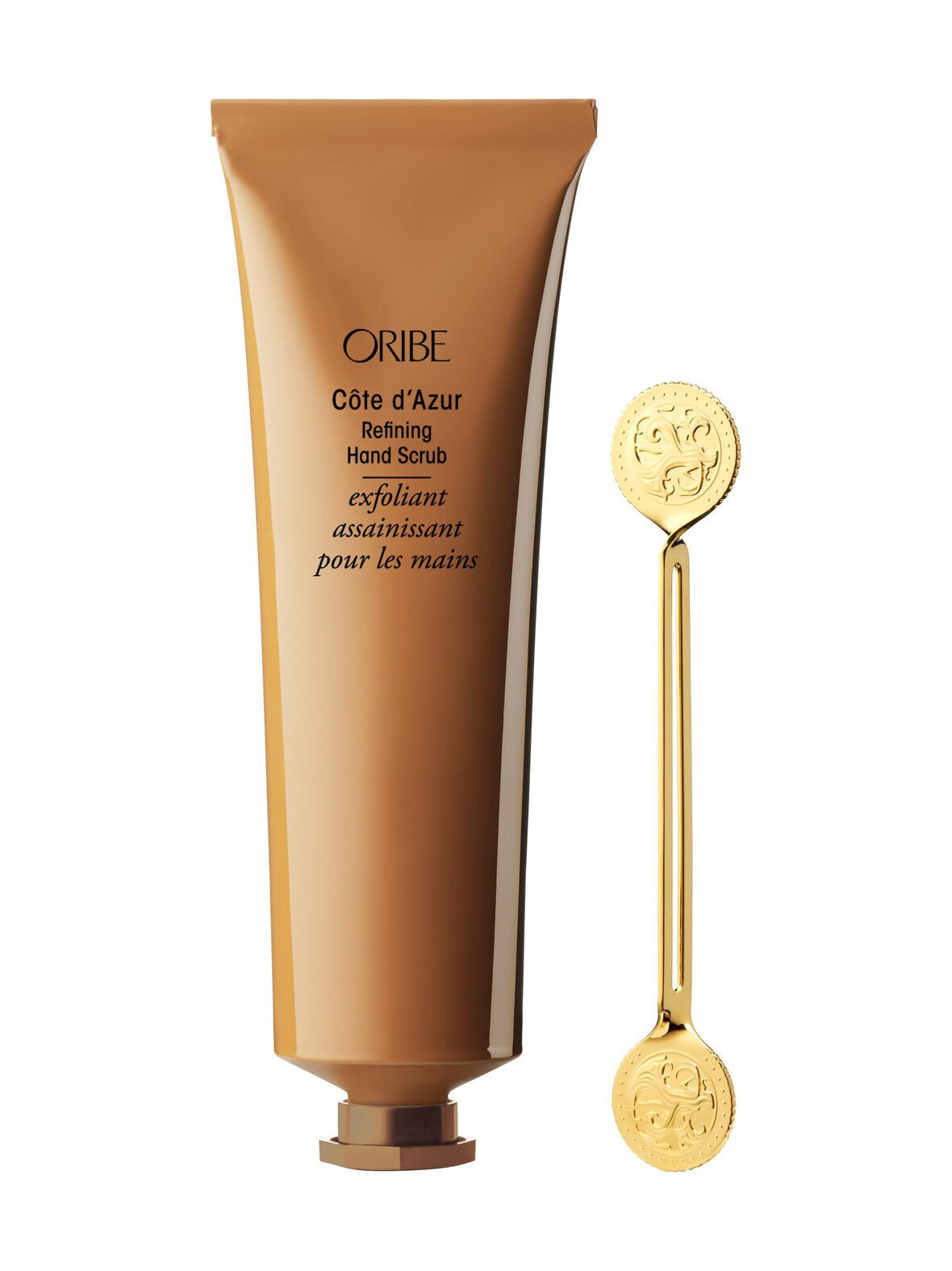 Cote d’azur refining hand scrub -käsikuorinta 100 ml