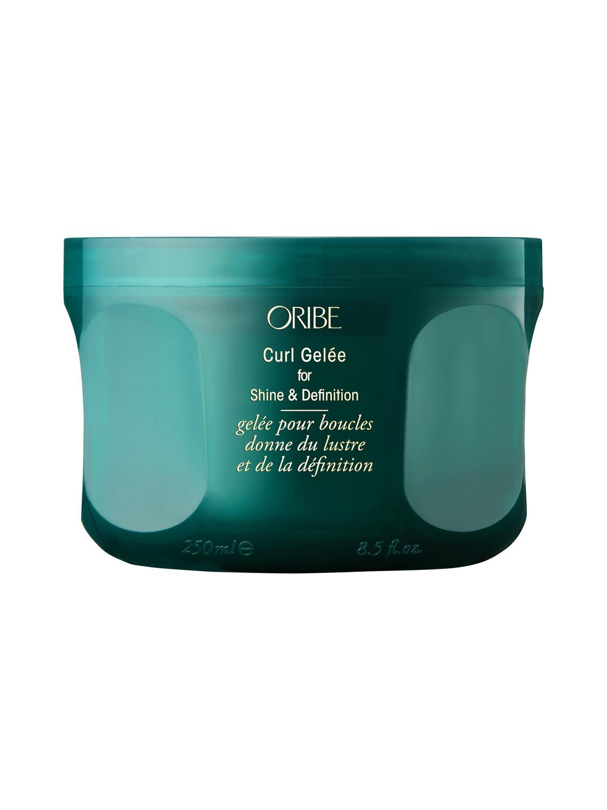 Curl gelée for shine & definition -kiharahyytelö 250 ml