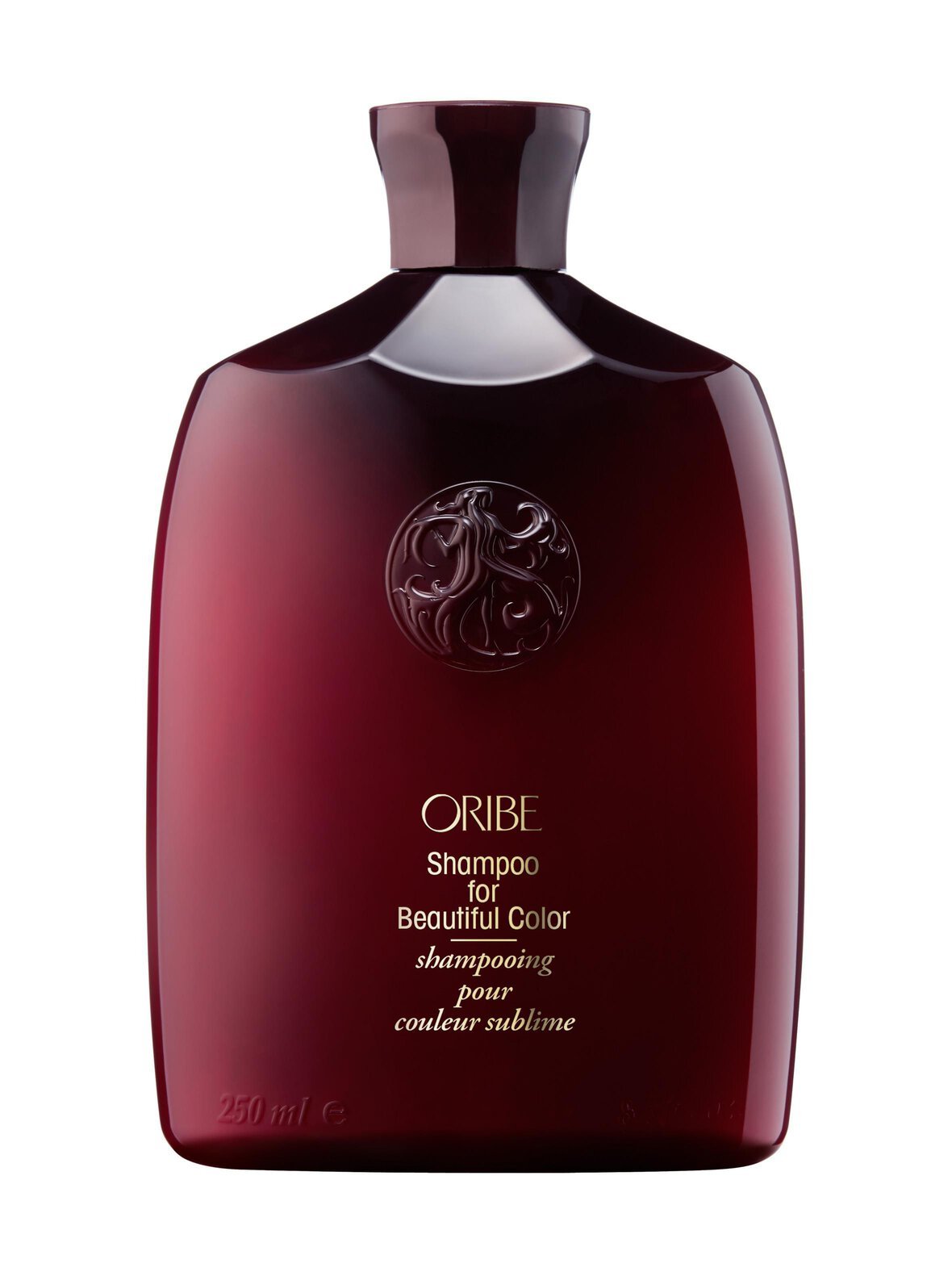 Shampoo for beautiful color -shampoo 250 ml