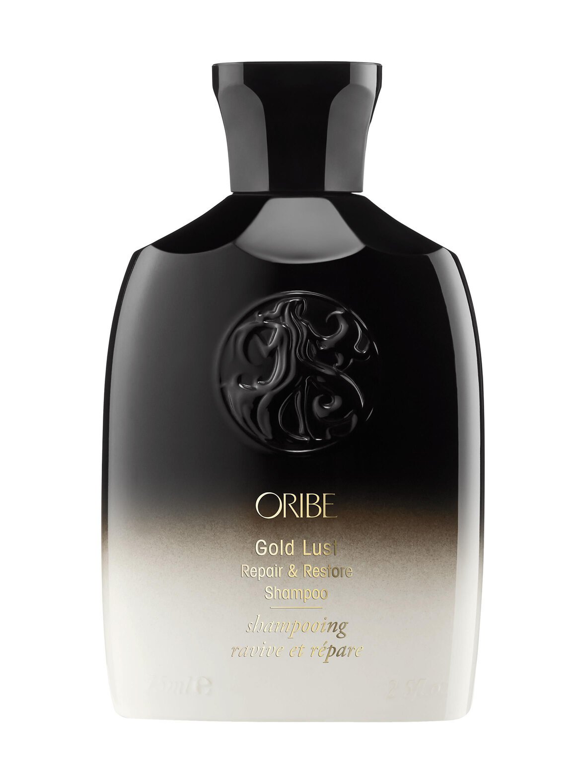 Gold lust repair and restore shampoo -hoitava shampoo