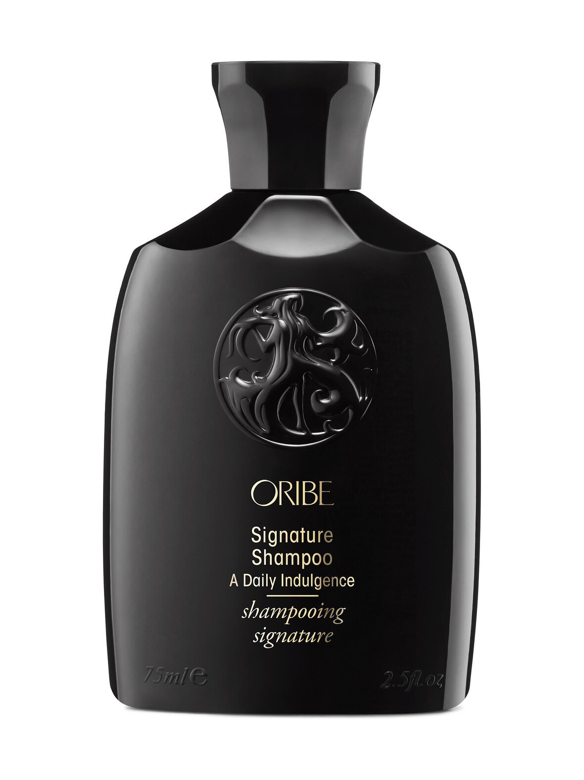 Signature -shampoo 75 ml