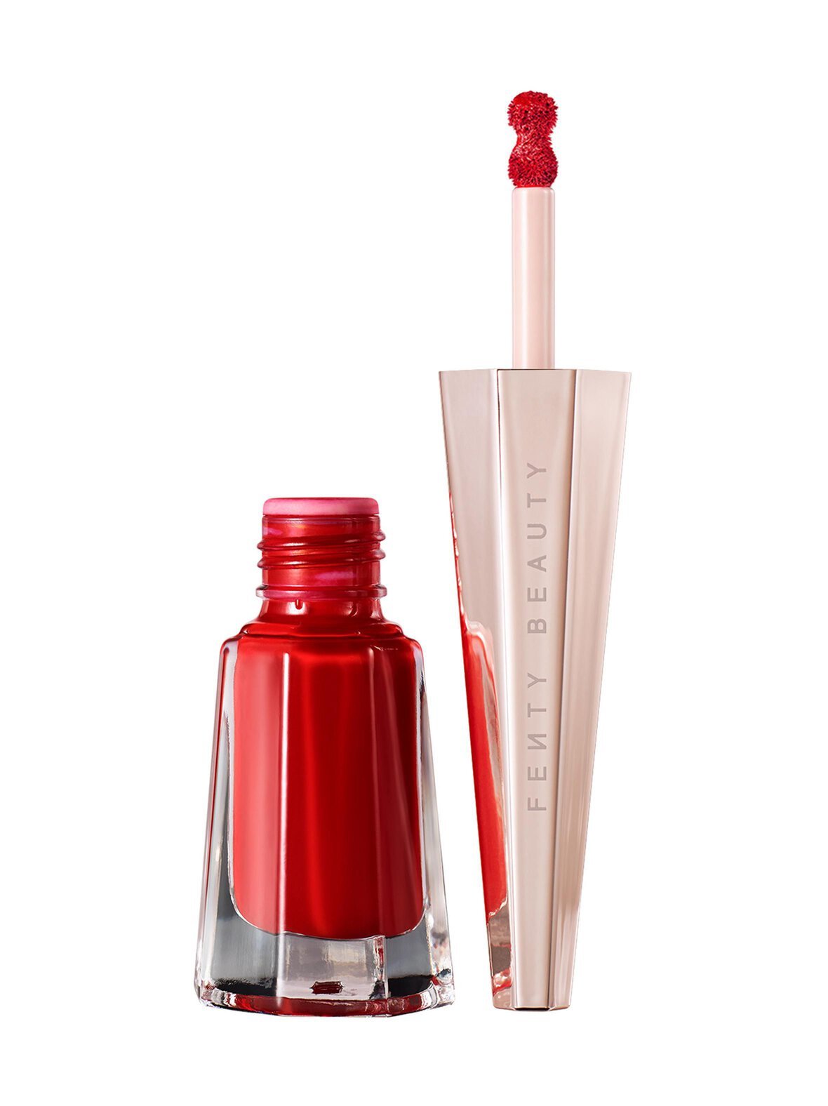 Stunna lip paint longwear fluid lip color -huulipuna