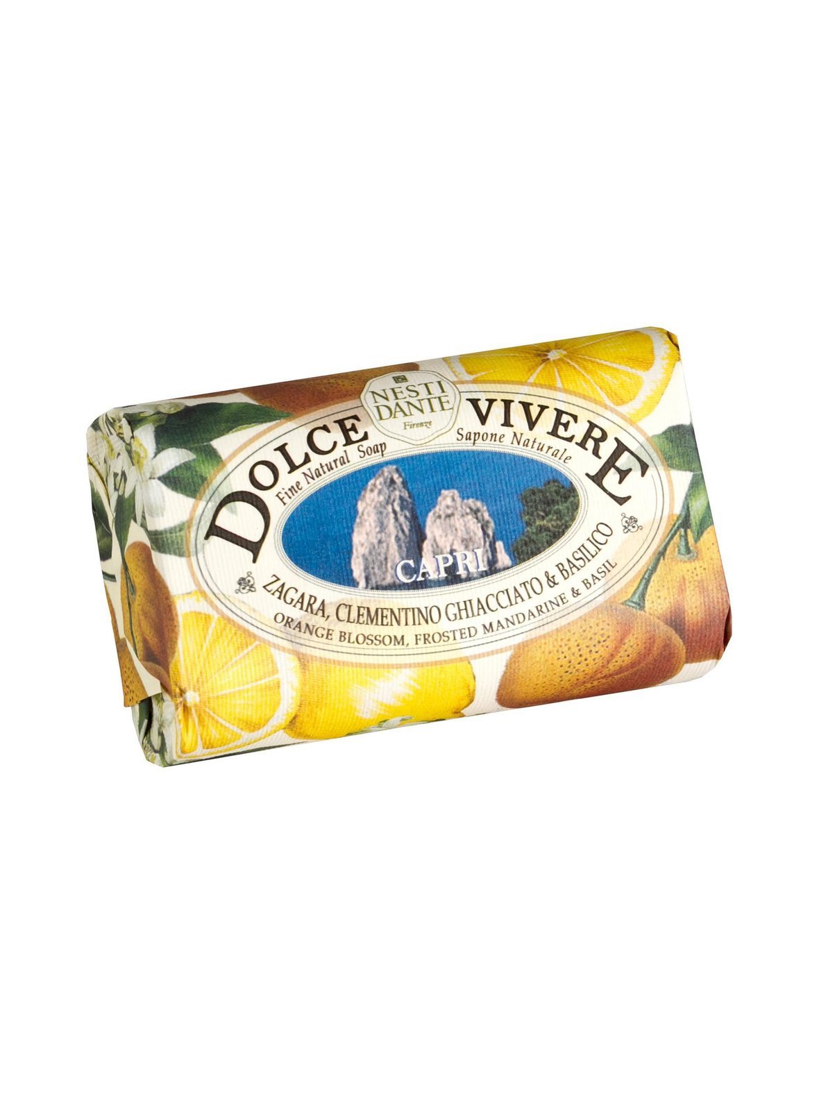 Capri-palasaippua 250 g