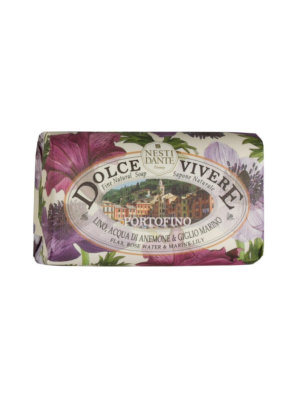 Portofino-palasaippua 250 g