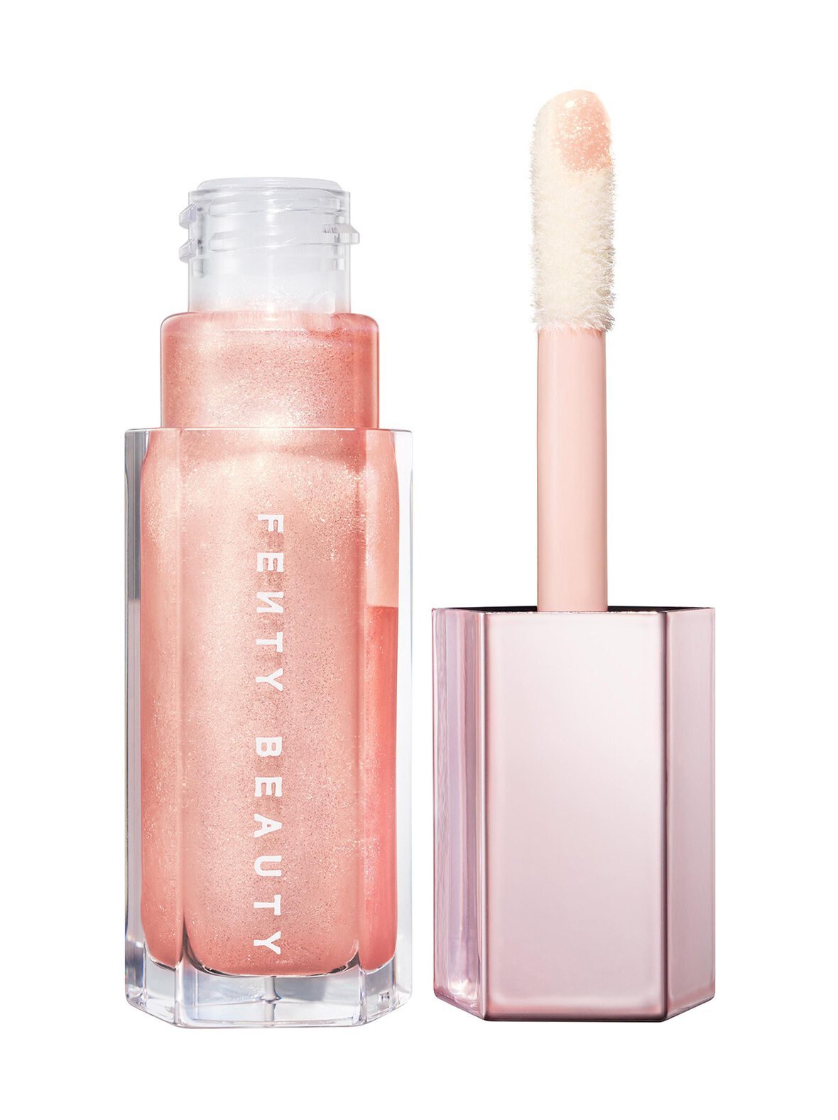 Gloss bomb universal lip luminizer -huulikiilto
