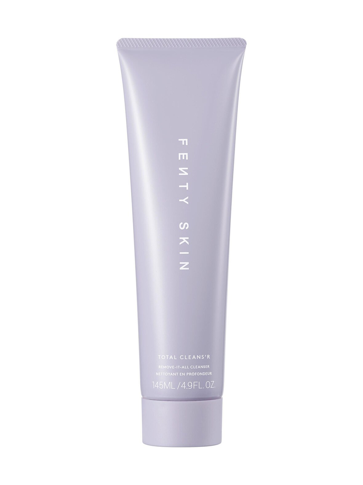Total cleans'r remove-it-all cleanser -puhdistusvoide