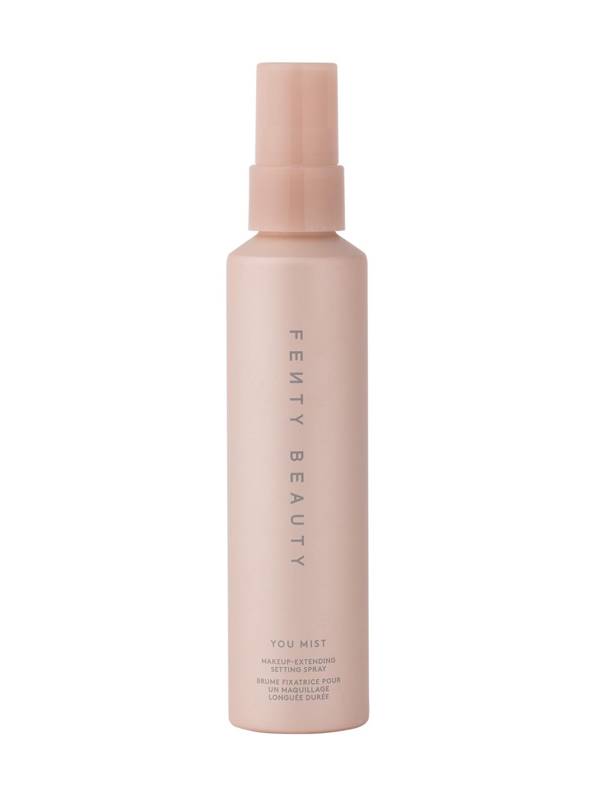 Setting spray -viimeistelysuihke