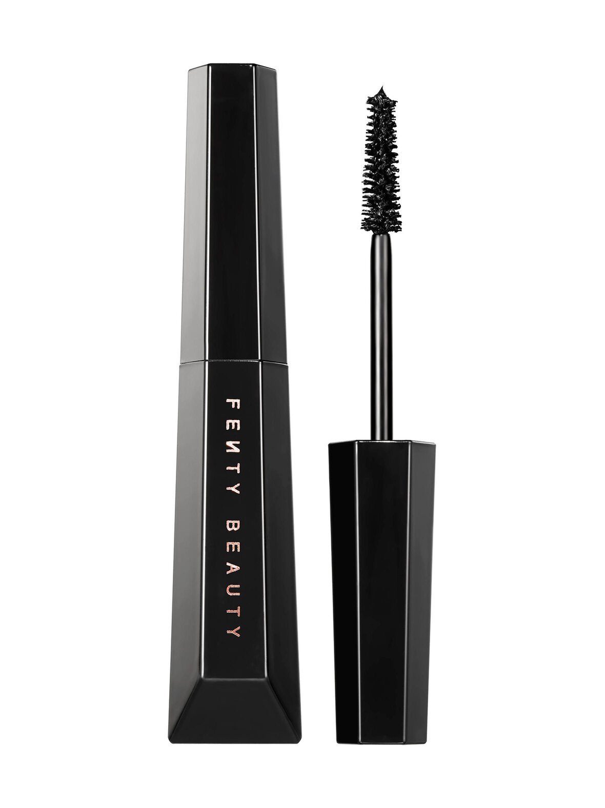 Hella thicc volumizing mascara -ripsiväri