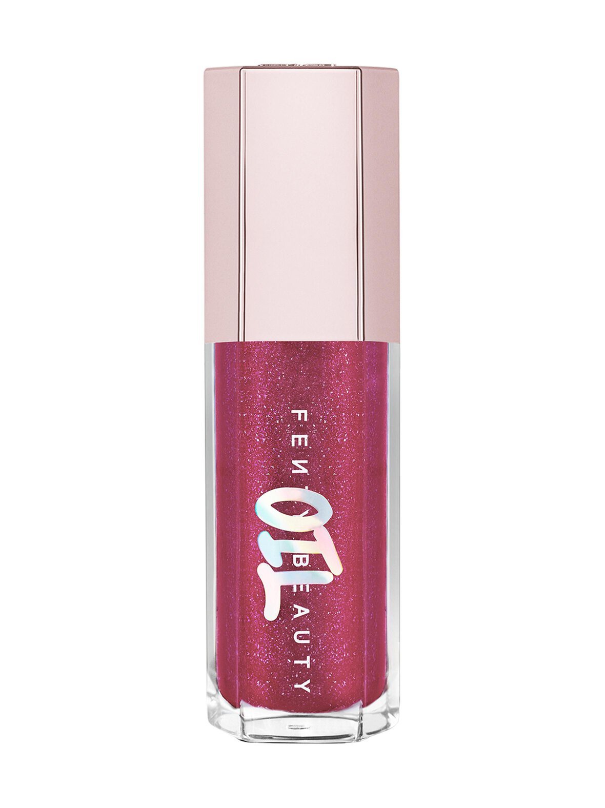 Gloss bomb oil -huuliöljy