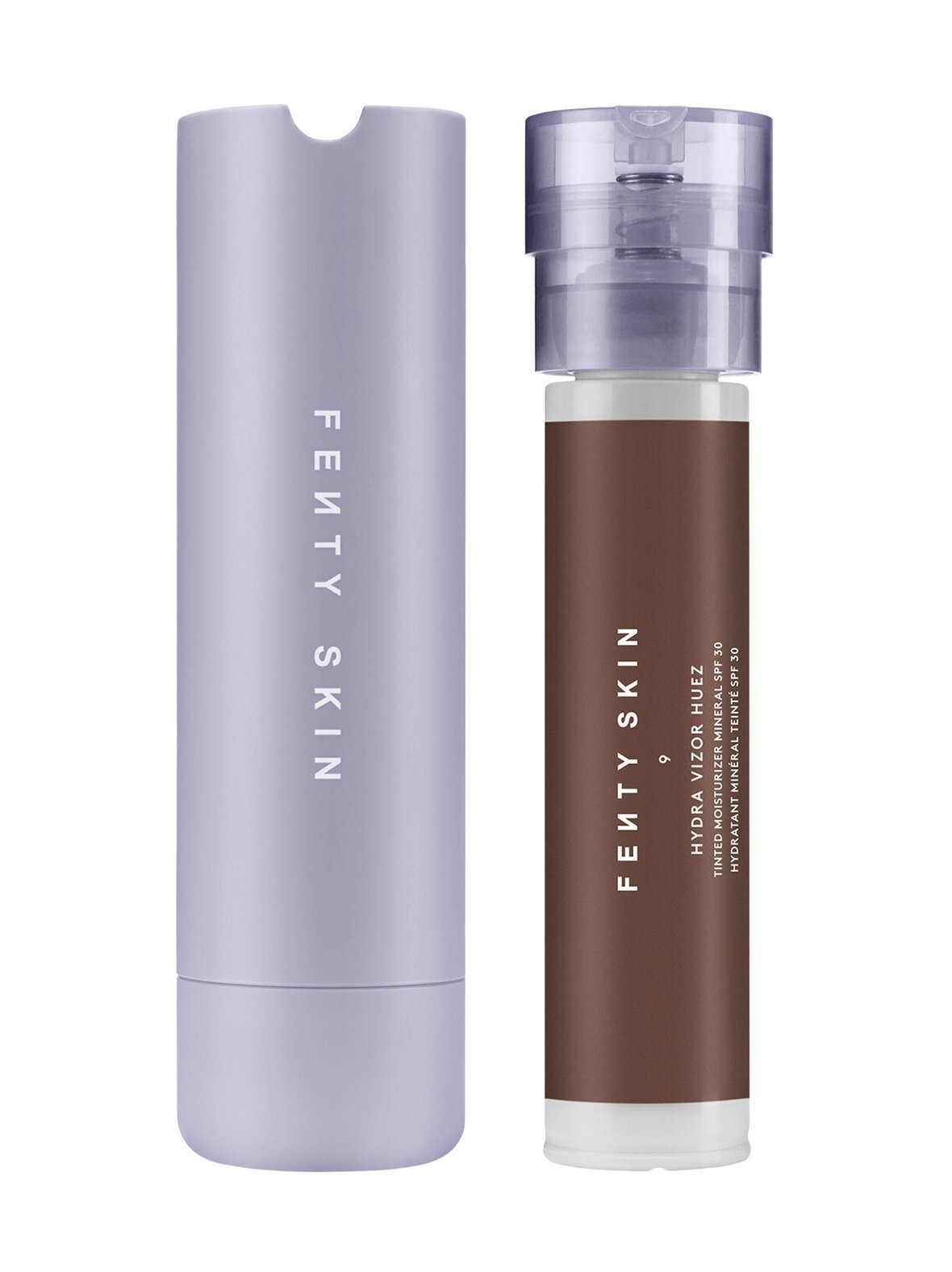 Hydra vizor tint spf30 -sävytetty voide