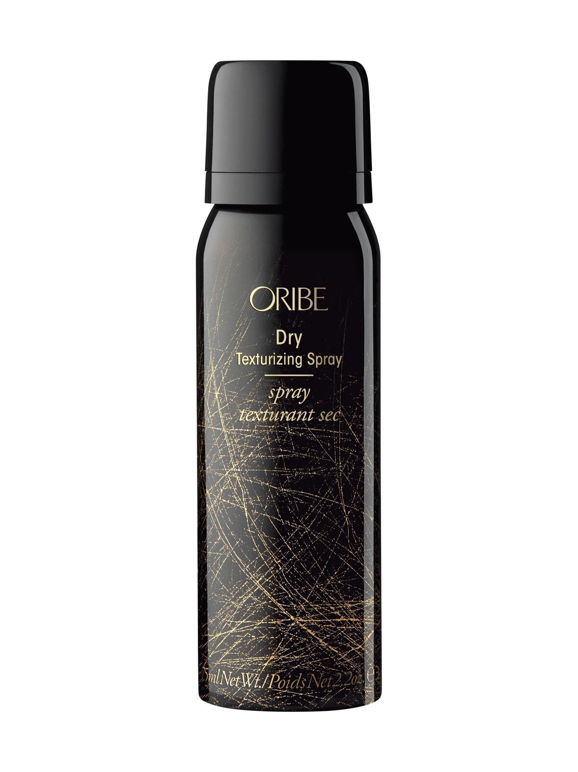 Dry texturizing spray -hiuskiinne, matkakokoinen 75 ml