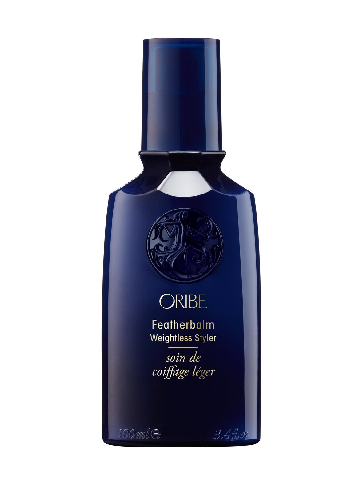 Featherbalm weightless styler -muotoiluneste 100 ml