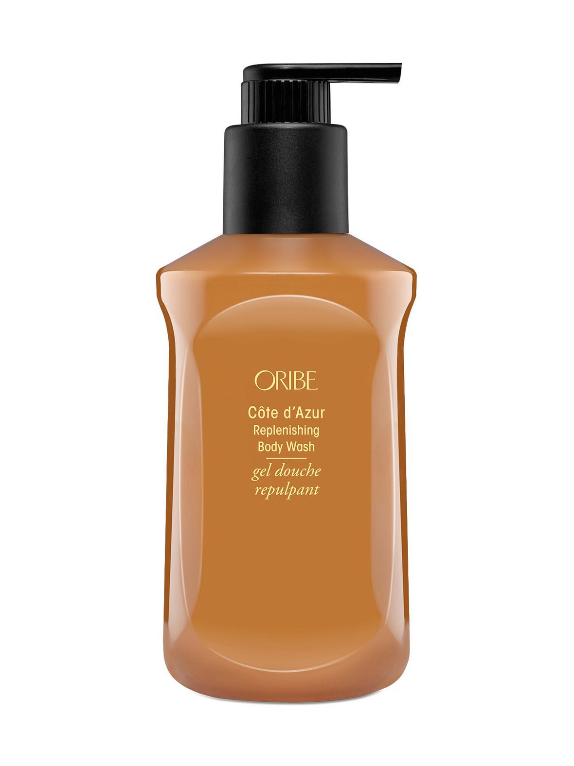 Côte d’azur replenishing body wash -suihkugeeli