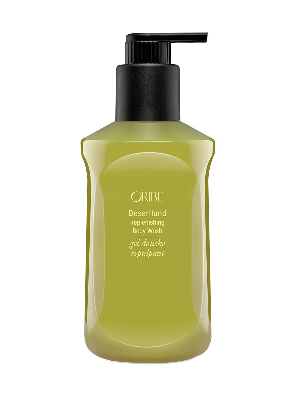 Desertland replenishing body wash -suihkugeeli