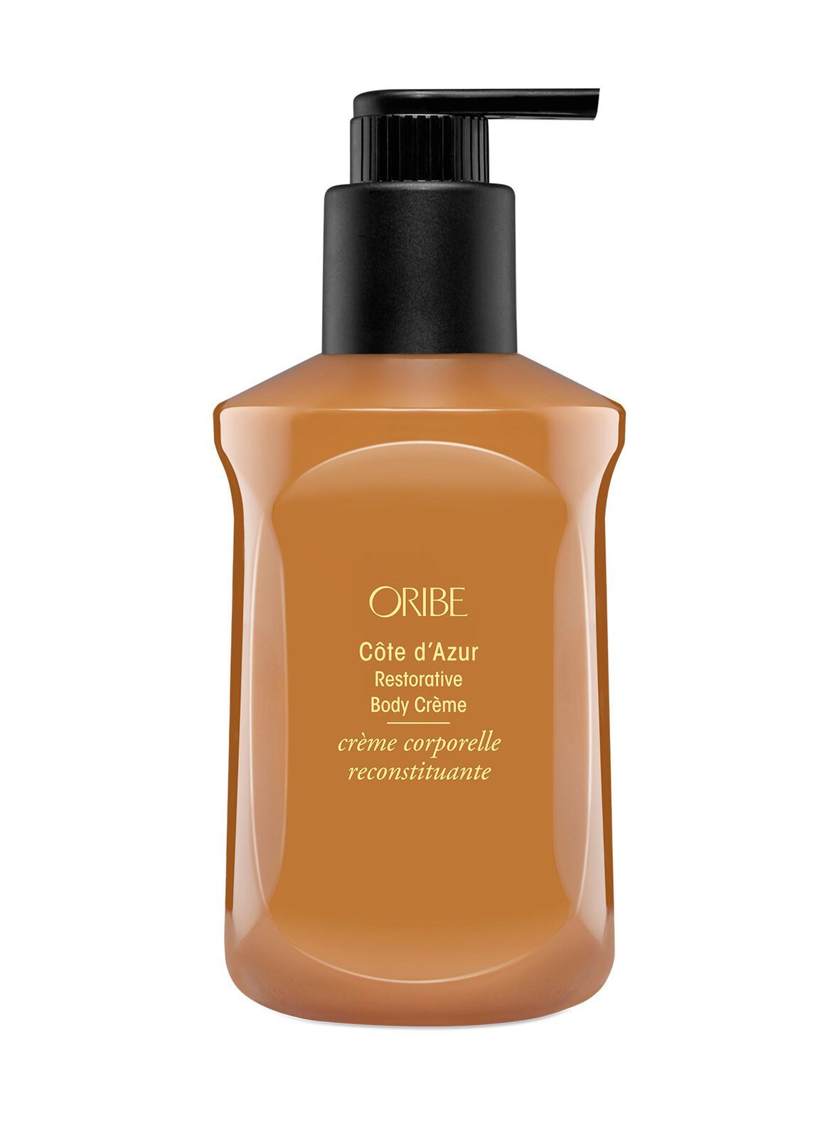 Côte d'azur restorative body creme -vartalovoide