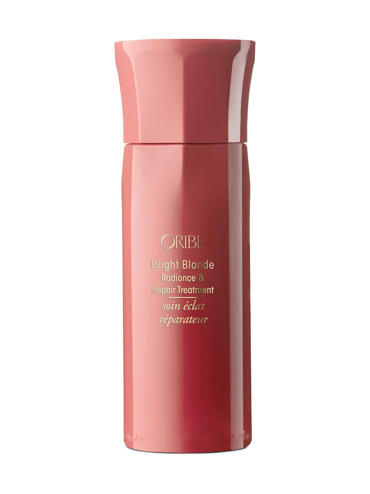 Bright blonde radiance & repair treatment -tehohoito