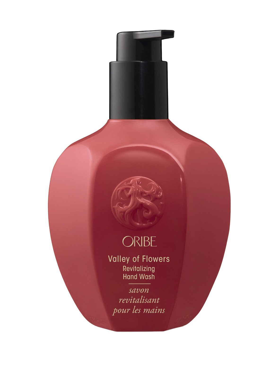 Valley of flowers revitalizing hand wash -nestesaippua 300 ml