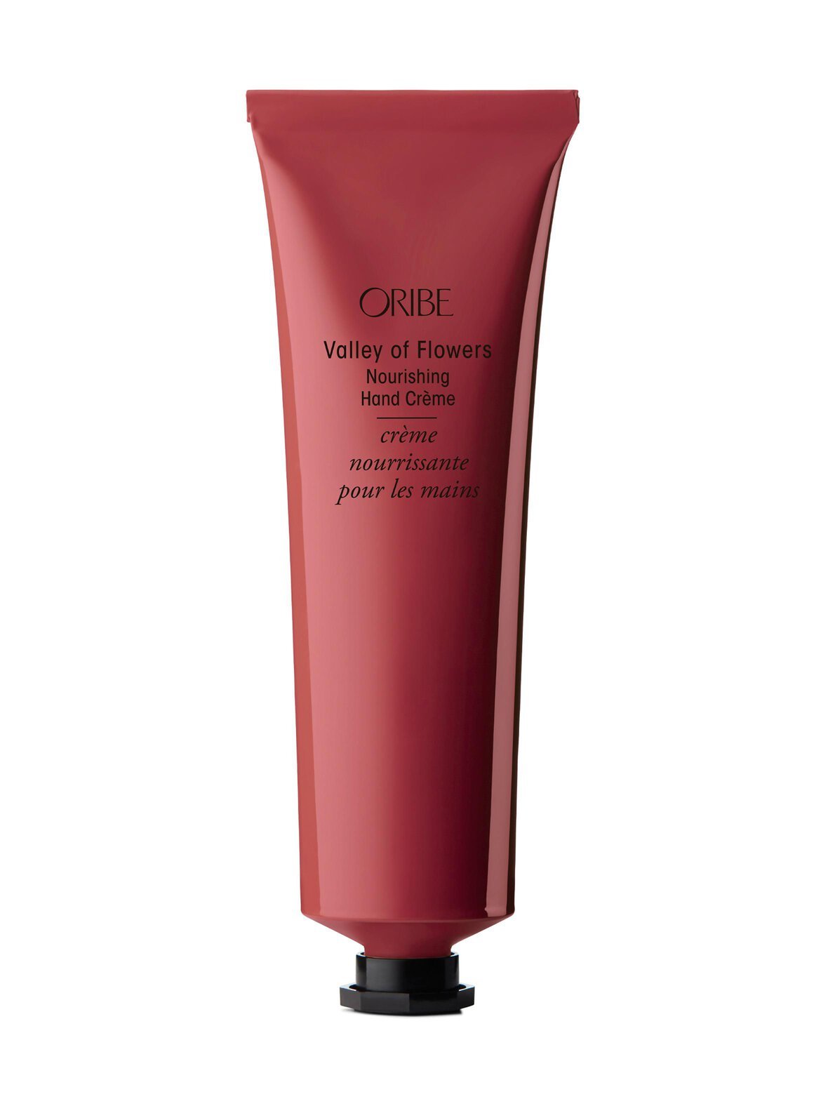 Valley of flowers nourishing hand crème -käsivoide 100 ml