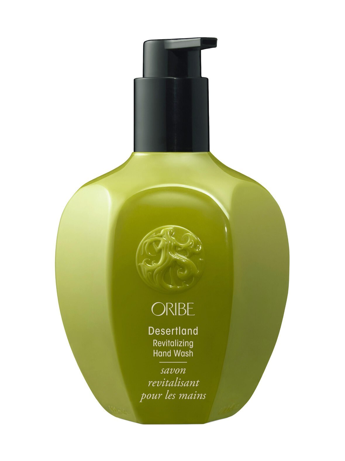 Desertland revitalizing hand wash -nestesaippua 300 ml