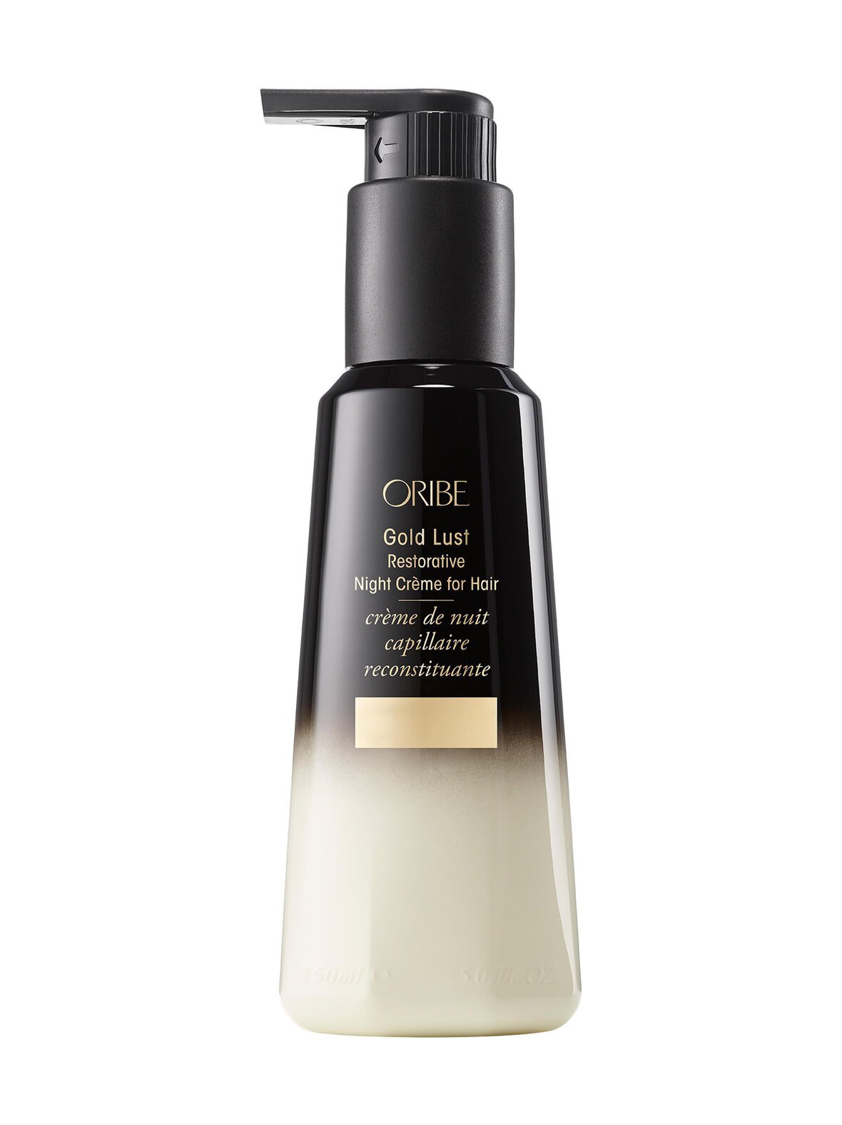Gold lust restorative night crème -elvyttävä yövoide