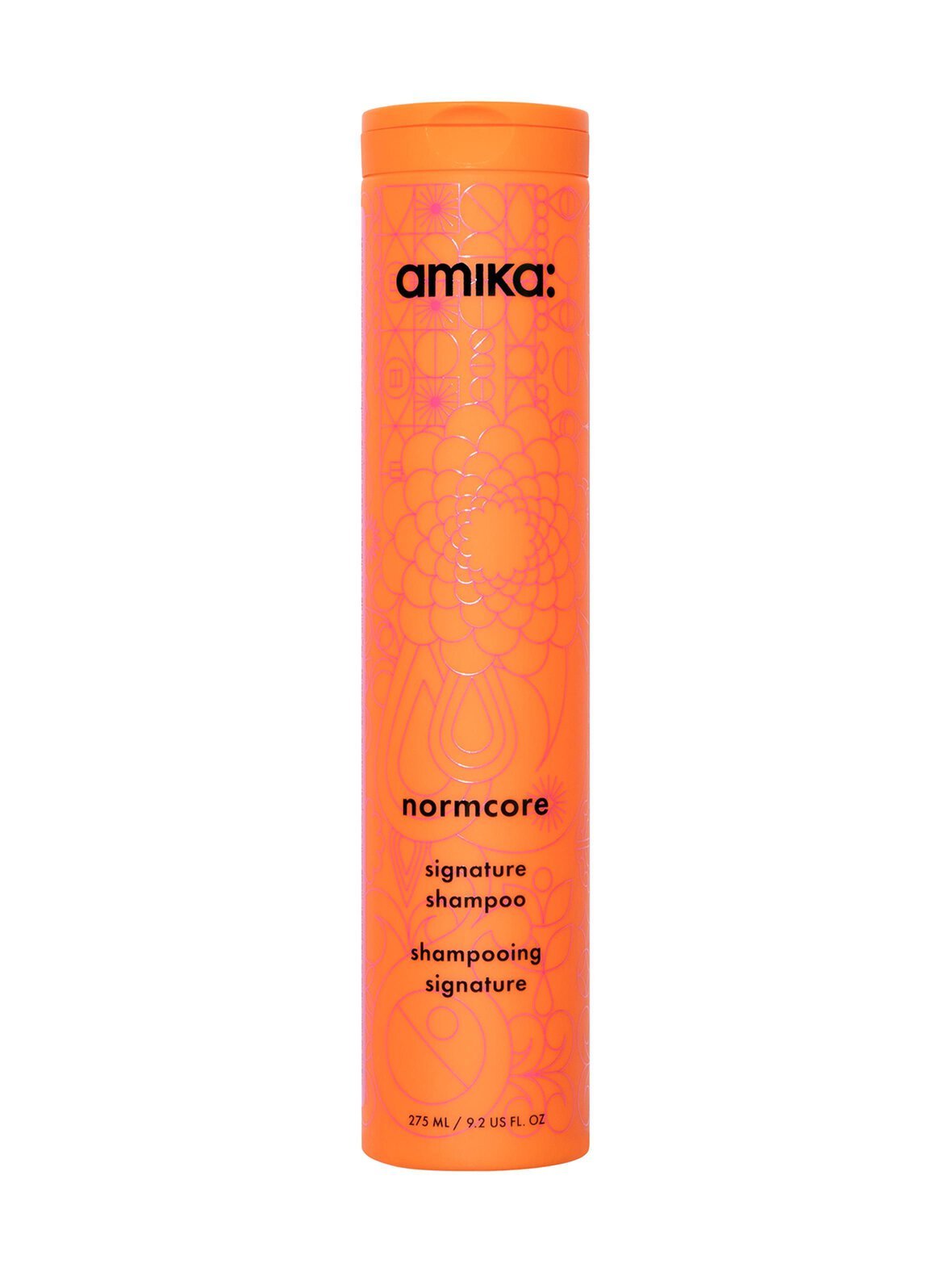 Signature normcore  -shampoo