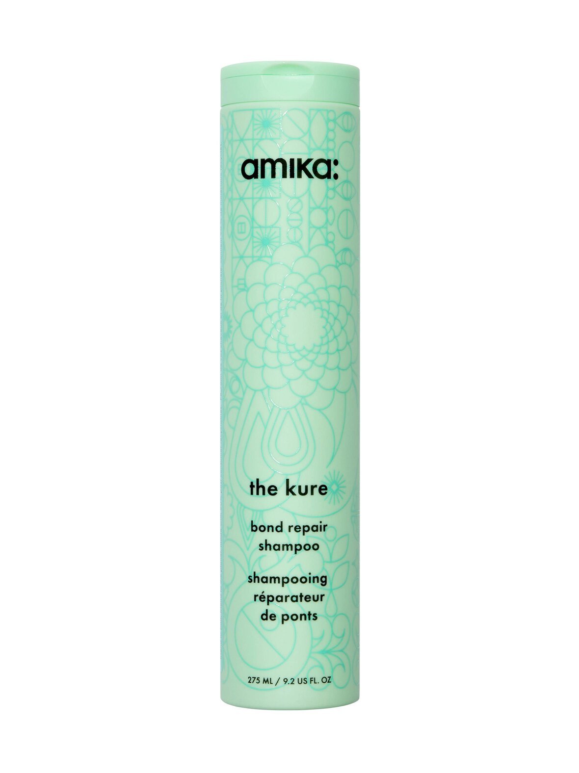 The kure bond repair -shampoo