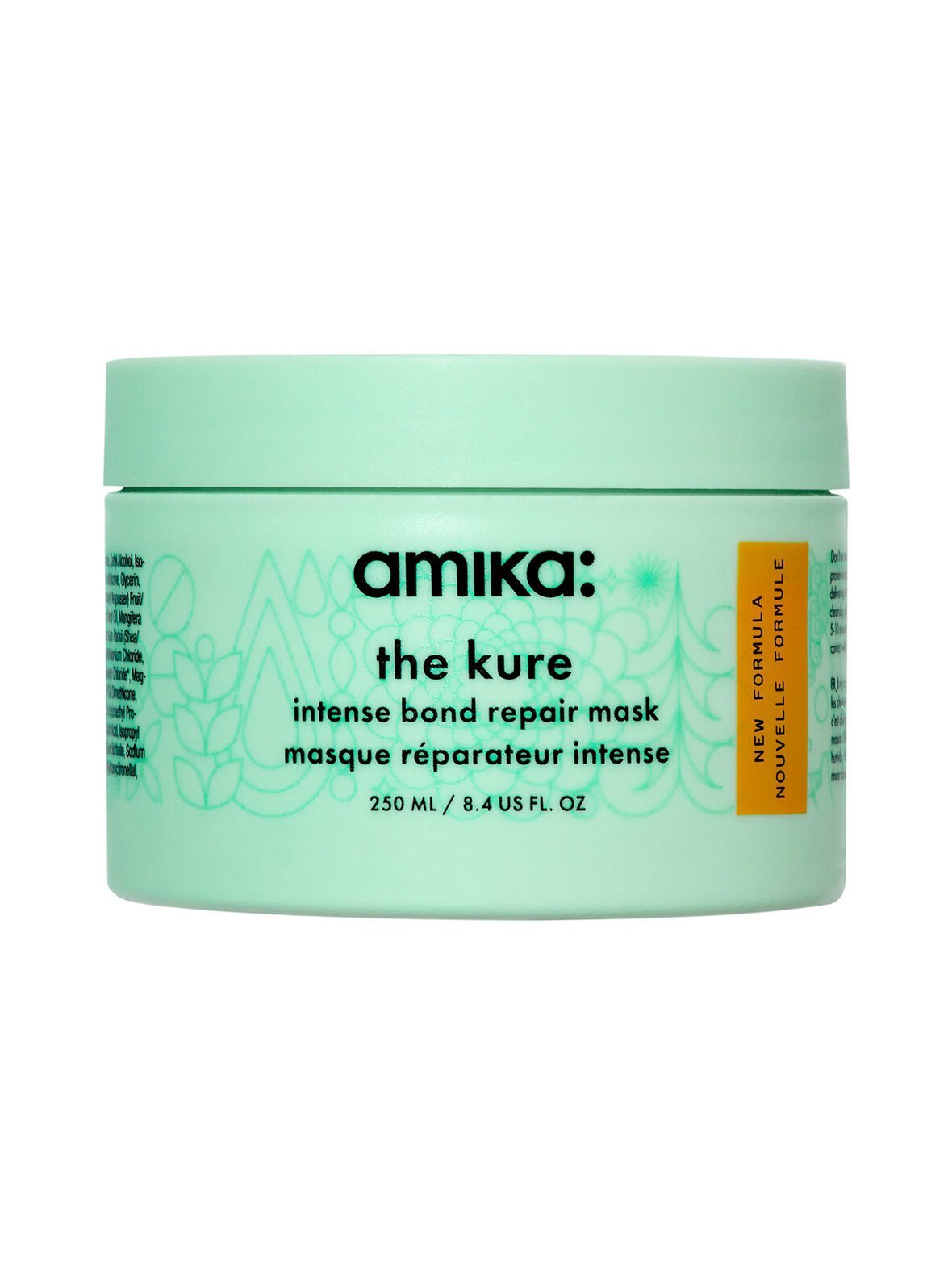 The kure bond repair mask -hiusnaamio