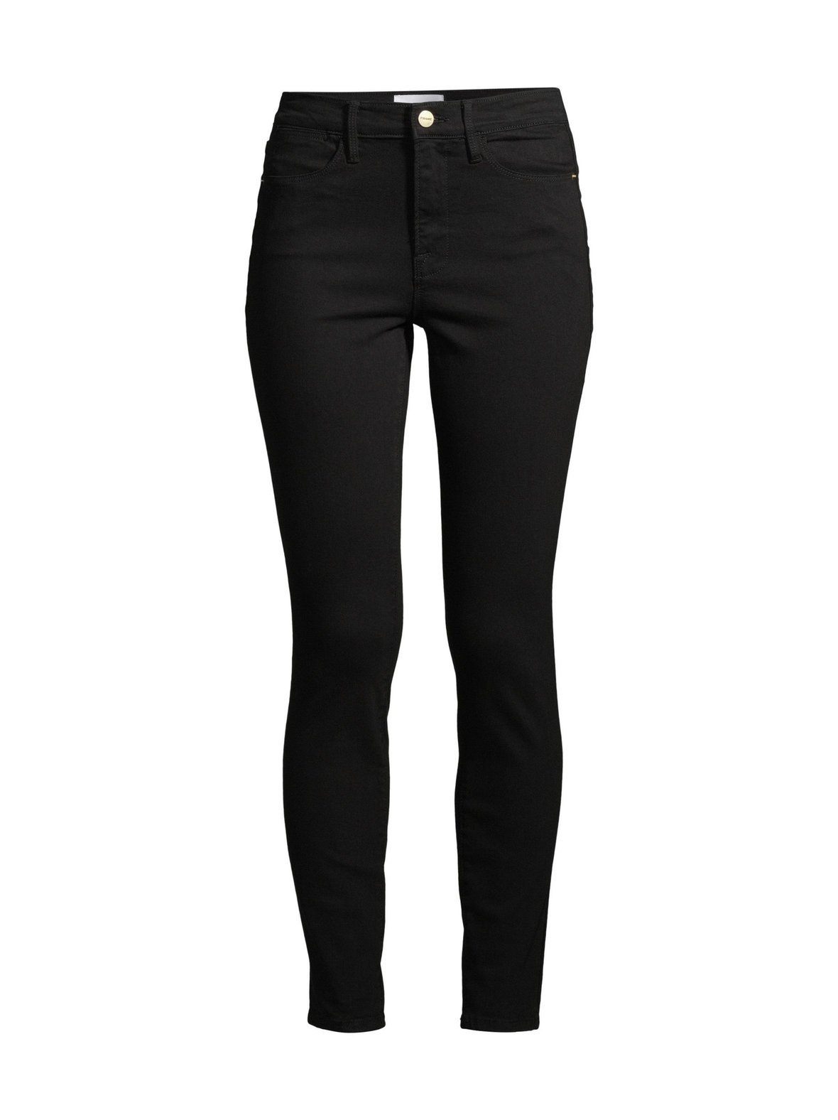 Le high skinny -farkut